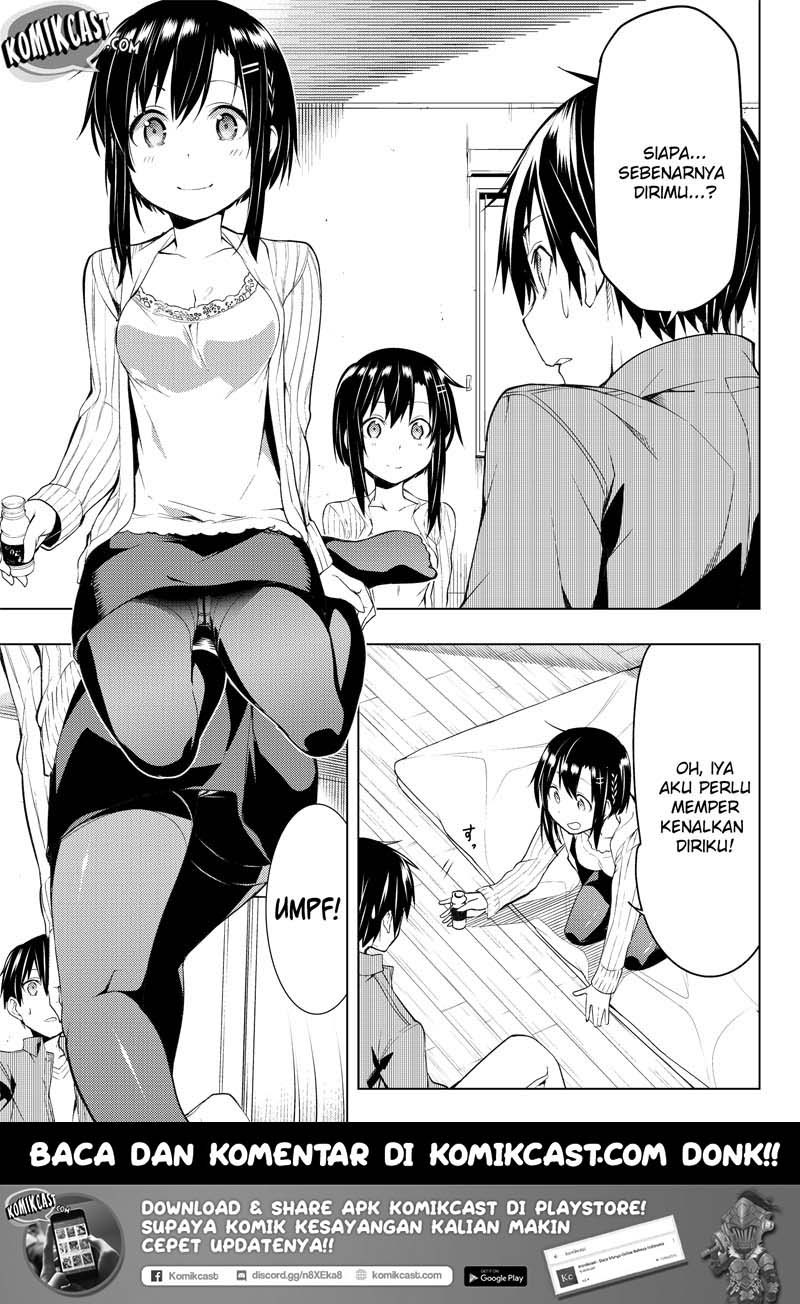 Bokutachi no Remake Chapter 02.1 Gambar 2